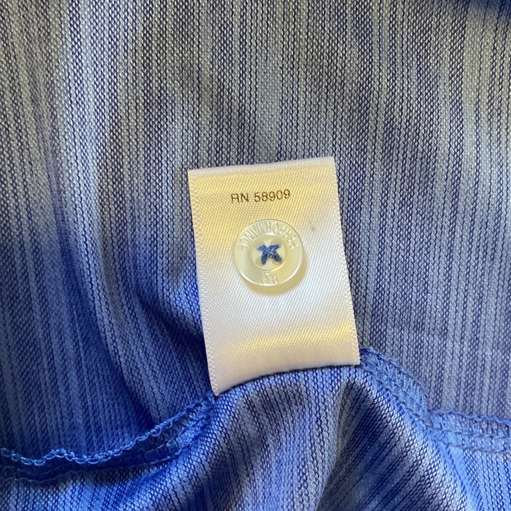 Roundtree & Yorke M performance polo lightweight - Picture 6 of 6